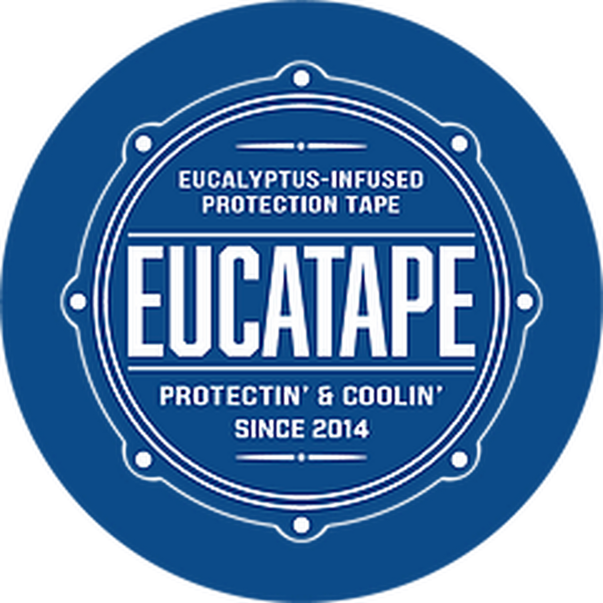 Eucatape for Dancin' - Eucalyptus infused foot/blister tape – Dance Irish