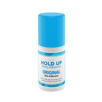 Hold Ups Roll on Irish Dance Sock Glue/Body Adhesive