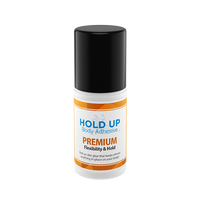 Hold Ups Roll on Irish Dance Sock Glue/Body Adhesive