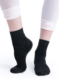 Capezio Lifeknit™ Sox II - Ankle Length Compression/Support Dance Socks