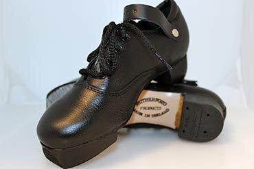 Heavy dancing shoes store