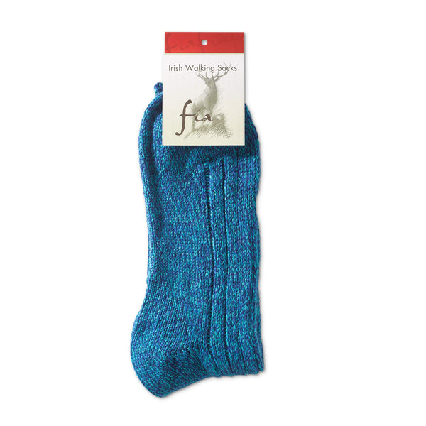 Irish Wool Socks