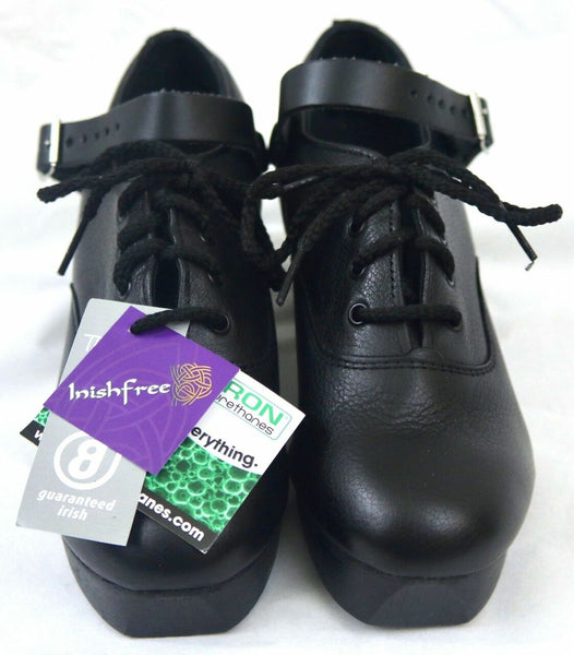 Irish Dance Reel/Ghillie/Soft Shoe Laces — Rutherford Products